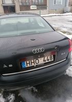 Audi A6... SKELBIMAI Skelbus.lt