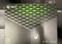 Microsoft XBOX SERIES X 1TB vaizdo žaidimų konsolė... SKELBIMAI Skelbus.lt