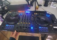 Parduodamas Pioneer DDJ-FLX6 4 kanalų DJ valdiklis, skirtas Rekordbox... SKELBIMAI Skelbus.lt