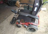 Neįgaliojo vežimėlis Meyra... SKELBIMAI Skelbus.lt