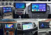Multimedia android automobiliui... SKELBIMAI Skelbus.lt