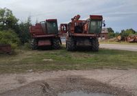 Žemės ūkio technika... SKELBIMAI Skelbus.lt