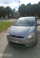 Mašina Ford smax 2009m... SKELBIMAI Skelbus.lt