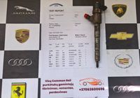 Kuro purkštukas Alfa Romeo,Fiat,Ford,Lancia,Opel,Suzuki. 0445110351... SKELBIMAI Skelbus.lt