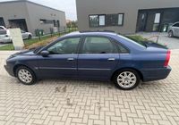 Volvo S80 D5 facelift... SKELBIMAI Skelbus.lt