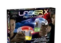 Lazeriniai šautuvai Laser X Revolution Micro B2 Blasters... SKELBIMAI Skelbus.lt