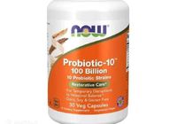 Now Probiotic-10 100 billion Probiotikai... SKELBIMAI Skelbus.lt