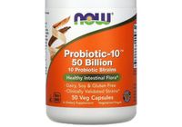 PROBIOTIKAI PROBIOTIC-10 50 BILION... SKELBIMAI Skelbus.lt